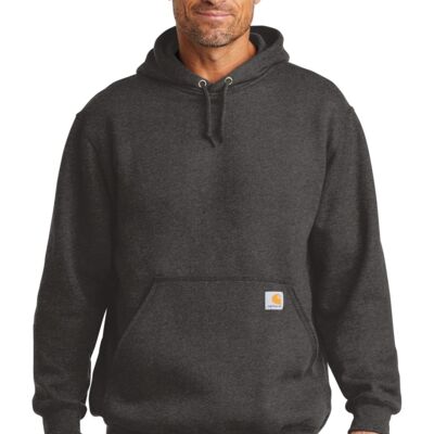 Midweight Hooded Sweatshirt Thumbnail