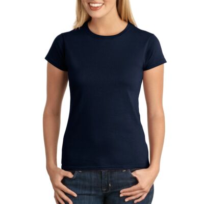 Softstyle ® Ladies T Shirt Thumbnail