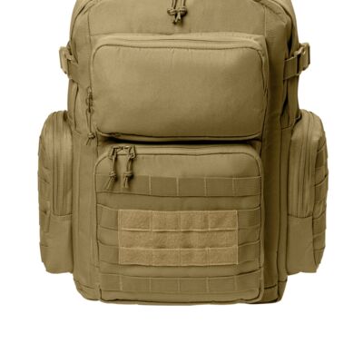 Tactical Backpack Thumbnail