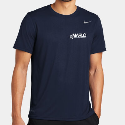 Marlo Inc. - Team rLegend Tee Thumbnail