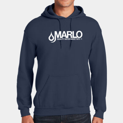 Marlo Inc. - Heavy Blend Hooded Sweatshirt Thumbnail