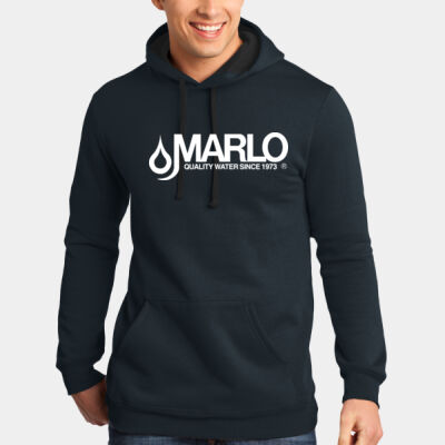 Marlo Inc. - The Concert Fleece ® Hoodie Thumbnail