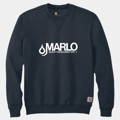Marlo Inc. - Midweight Crewneck Sweatshirt Thumbnail