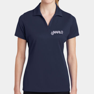 Marlo Inc. - Ladies PosiCharge® RacerMesh® Polo - LST640 Thumbnail