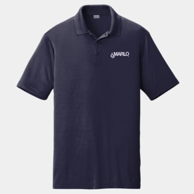 Marlo Inc. - PosiCharge ® Competitor Polo Thumbnail