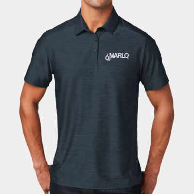 Marlo Inc. - Slate Polo Thumbnail