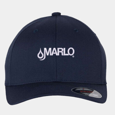 Marlo Inc. - Cotton Blend Cap Thumbnail