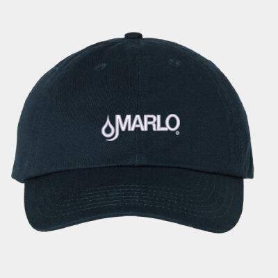 Marlo Inc. - Adult Bio-Washed Classic Dad Hat - VC300A Thumbnail