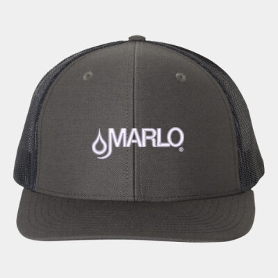 Marlo Inc. - Snapback Trucker Cap Thumbnail