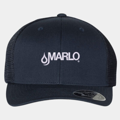 Marlo Inc. - 110® Mesh-Back Cap Thumbnail