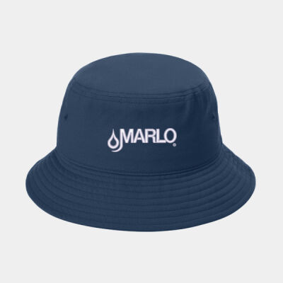 Marlo Inc. - Twill Classic Bucket Hat Thumbnail
