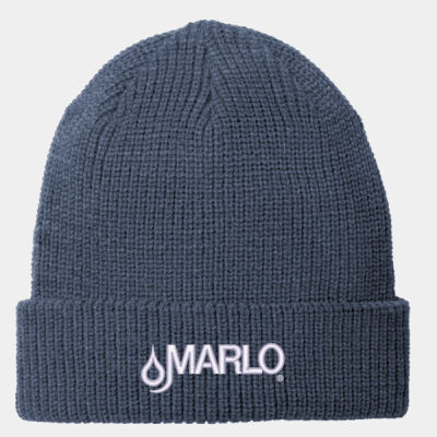 Marlo Inc. - Chunky Knit Beanie Thumbnail