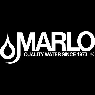 Marlo 1973 Logo - White Thumbnail