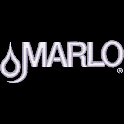 Marlo - Embroidered Logo Thumbnail