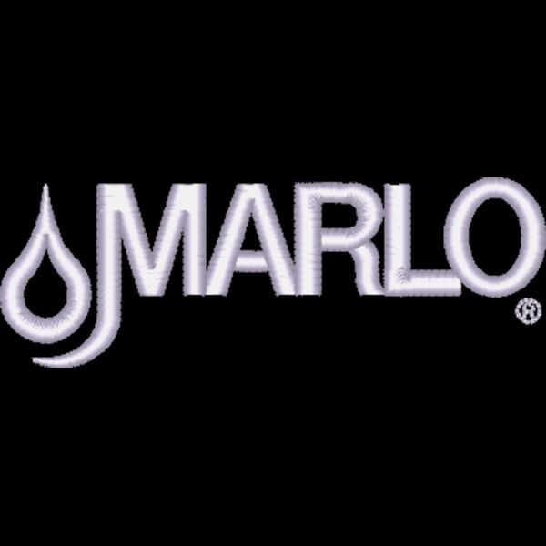 Marlo - Embroidered Logo Thumbnail