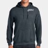 Heavy Blend Hooded Sweatshirt Thumbnail